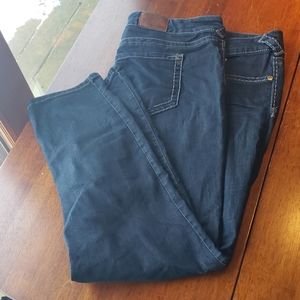 Maurices jeggings 22R